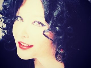 Constanta Is Where I Live And I'm 45 Years Of Age! People Call Me AlexisVixen