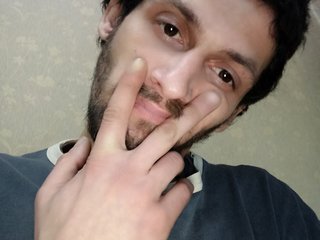 I Come From Veliko Tyrnovo! I'm 33 Years Of Age