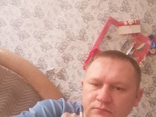 I'm 32! My Model Name Is Muhamor2000