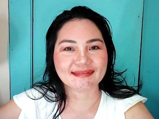 I Am A Brunette! I Come From Leyte! A Camming Delectable Honey Is What I Am
