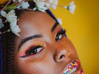 My BongaCams Name Is Chaarlotte! I'm 25! I Live In Cali