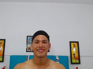 25 Is My Age, My Name Is Boy-Dirty