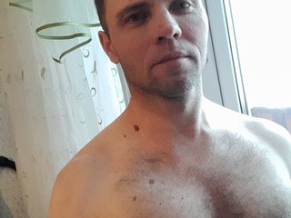 My Age Is 39 Years Old, My Name Is Aleks2320