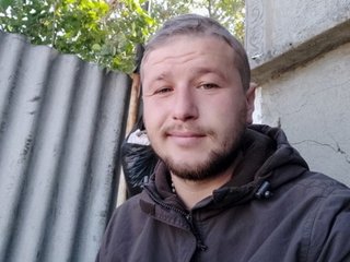 I Am A Blonde And People Call Me Mastroobator
