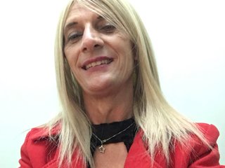People Call Me Maisatrans! I'm A Live Chat Gorgeous Transvestite, I'm 53 Yrs Old
