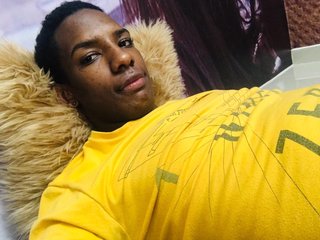 At BongaCams People Call Me Black-harddic, I'm 21 Yrs Old
