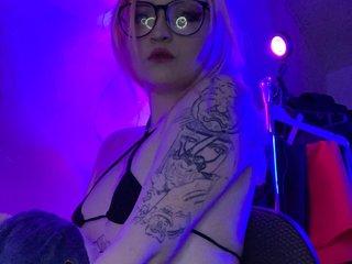 My Model Name Is Itcandyfoxy! I Am A Blonde! I'm 21 Years Of Age