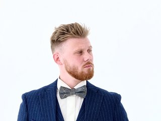 I'm 28! I Am A Blonde