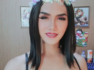 I'm 25 Years Old And A Live Cam Seductive Trans Is What I Am