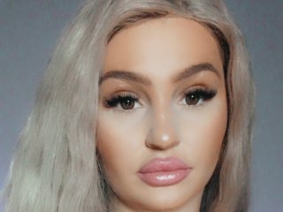 My Model Name Is Badbunnykayy, I'm A Live Cam Delicious Chick