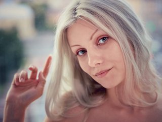 At BongaCams I'm Named VasyaSylvia1 And I'm A Camming Good-looking Girl! I Am A Blonde