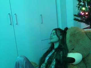 I Am A Redhead And I Am Named Lilit1201 And I'm A Live Webcam Engaging Female