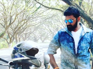 I Live In Chennai! I'm 26