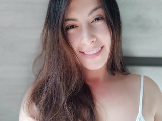 My Age Is 27 Yrs Old, My Model Name Is ValeriaAcosta