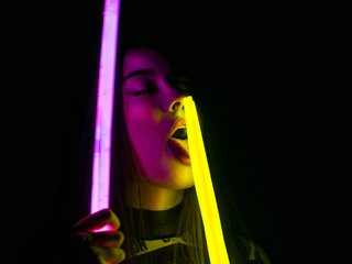 I Am A Redhead And I'm A Live Webcam Cute Woman, At BongaCams People Call Me Honey-bxby