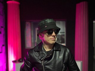 My BongaCams Model Name Is Spb-joker666, I Come From Saint-Petersburg