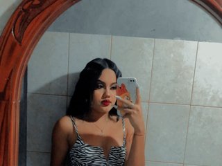 I'm A Webcam Beautiful Girl, I Am A Brunette! I Am From Latina