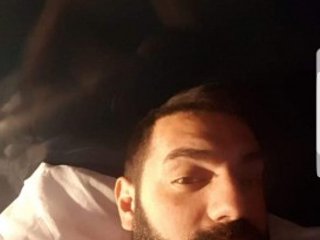 At BongaCams People Call Me Maximus382