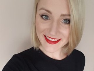 I'm 25 Years Of Age And I Am A Blonde And I'm A Camwhoring Provocative Gal