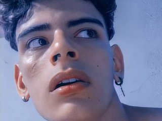 Bogota Is Where I Come From, I Am Named Otto18-! My Age Is 20 Years Old
