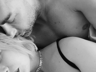 A Camming Seductive 2some Is What We Are! At BongaCams We Are Named TeyaWarren And We Are Blonde