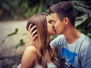 We Are Blonde, At BongaCams People Call Us CurtisAndCind