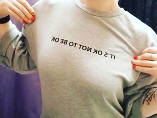27 Is My Age And I Am A Blonde And At BongaCams People Call Me SilverGray2
