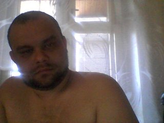 I'm 40 Years Old, At BongaCams I'm Named Xanderr80