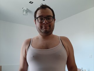 At BongaCams I'm Named KittenMegan And I'm 29