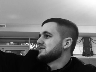 I'm 25 Years Old! My BongaCams Model Name Is Jango3421