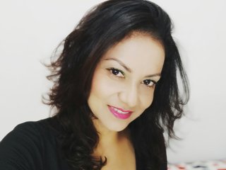 I Am A Brunette And My BongaCams Name Is Ivonediaz