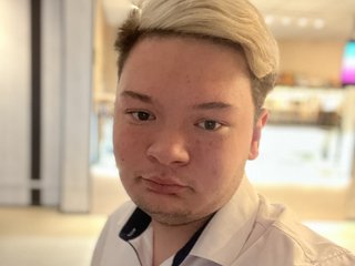 My Age Is 20 Years Old! People Call Me Andrey568-1! I Am A Blonde