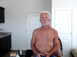 I'm 74! I Am A Blonde