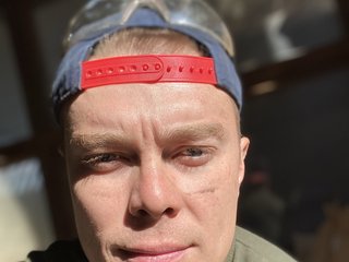 I Am A Blonde, I'm 25 Yrs Old! At BongaCams I'm Named FOXboy07