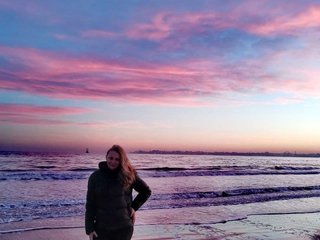 I Am A Blonde, My Name Is Victoria00536