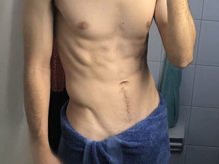 I'm 21, My BongaCams Model Name Is Lapfa
