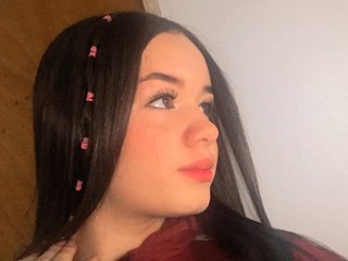 A Live Chat Eye-catching Hottie Is What I Am! My BongaCams Model Name Is BrendaJay, I'm 18 Years Old