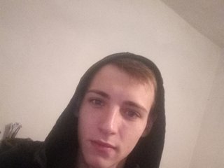 I Am A Blonde And I Am Named Maks-2571! I'm 23 Years Old