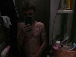 I'm 18 Yrs Old And I Am Named Kristofer0186