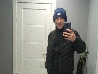 My BongaCams Model Name Is Alex5810 And I'm 32 Yrs Old
