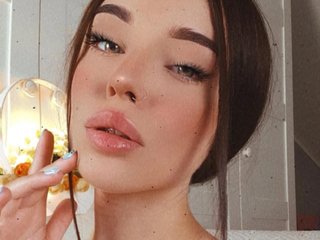 I'm A Live Chat Appealing Lady, My BongaCams Model Name Is Tina-malina