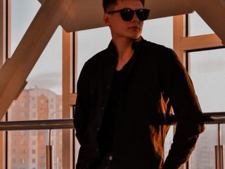 My BongaCams Model Name Is HardcoreQq1! My Age Is 25 Years Old
