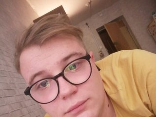 My Name Is Sasha10213a! I Am A Blonde
