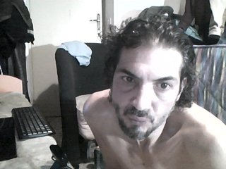 I'm 47 Years Of Age