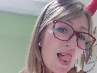 I Am A Blonde, People Call Me Anna-sweet- And A Sex Webcam Appealing Babe Is What I Am