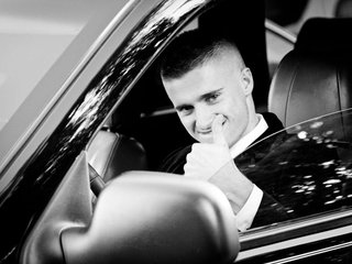 I'm 32 Years Old And I Come From DarÅ‚owo! I Am A Blonde