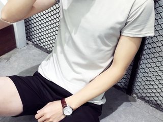26 Is My Age! I Am A Brunette, At BongaCams I'm Named NikGert