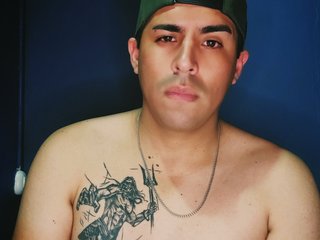 I Am A Brunette, My Age Is 25 Years Old And At BongaCams People Call Me Analboy17