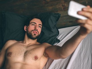 My Model Name Is Exhibdick And I Am A Brunette And I'm 27 Yrs Old