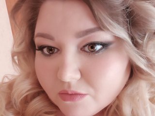 At BongaCams People Call Me MaddyMilk! 31 Is My Age